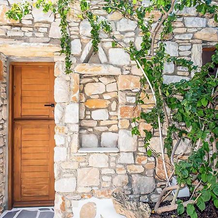 Villa Omnia Mykonos Town Zewnętrze zdjęcie