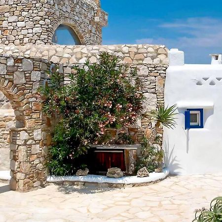 Villa Omnia Mykonos Town Zewnętrze zdjęcie