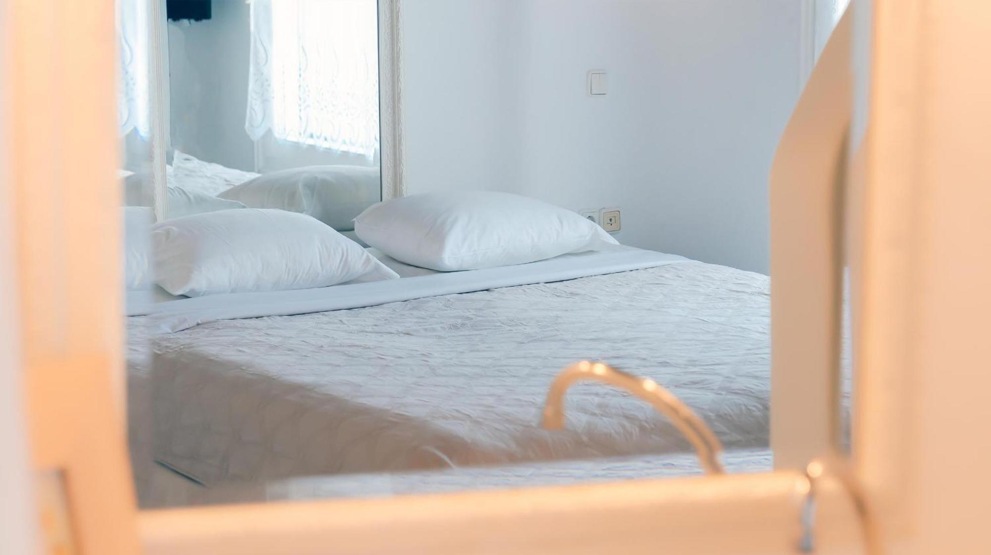 Villa Omnia Mykonos Town Zewnętrze zdjęcie